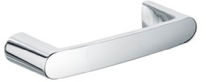 Keuco 11621010000 Elegance New Handtuchring, chrom