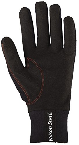 Wilson Staff Damen Seasonal Winterhandschuhe, S