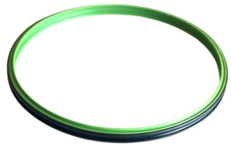 Thermomix, Dichtung, grün, Originalprodukt, TM31, Silikon, 1