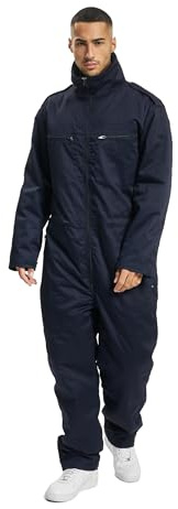 Brandit Panzerkombi Einteiler Winter- Overall - incl. herausnehmbarem Thermo-Unterziehkombi