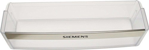 Siemens compartimento de almacenamiento, puerta compartimento, puerta frigorífico, 00447353 447353