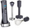 Cuisinart Style Collection Cordless 3-in-1 Hand Blender | Midnight Grey | CSB300BU