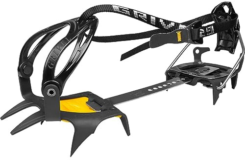 G1 NEW-MATIC EVO crampón CE - Ramponi, RAG1.NME.F
