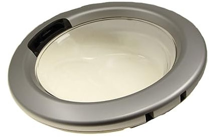 Complete Washing Machine Porthole 41044238 CANDY
