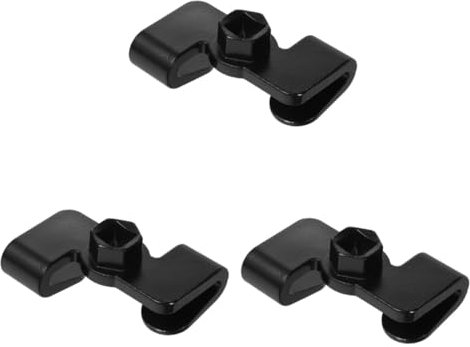 Gatuida 3stücke Wrench Tool Adapter Für Mechaniker Praktisches Werkzeug Zur Drehmomentverlängerung Für Fahrzeugreparaturen Und Montagearbeiten Installieren Und Langlebig