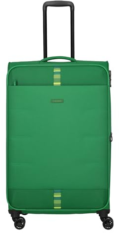 Travelite RÜGEN Trolley L (78 cm) erweiterbar