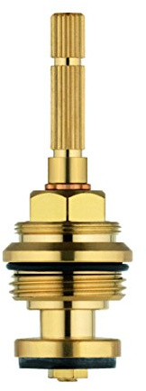 Kludi Oberteil Kludi 41732, 7557100-00