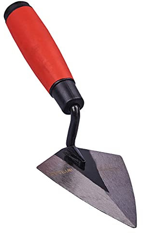 Amtech G0226 130mm (5) Pointing Trowel with Soft Grip