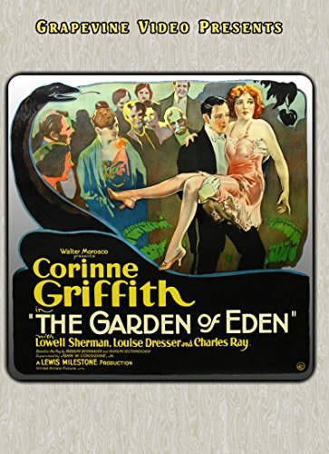 GARDEN OF EDEN (1928)