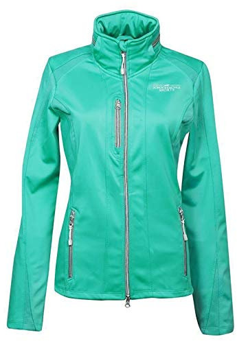 Schockemöhle Jacke Shana Damen Capri Größe M