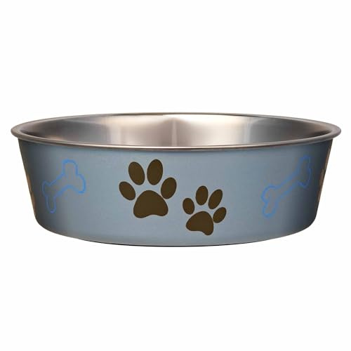 Loving Pets Bella Dog Bowl, X-Large, 2.2 Litre