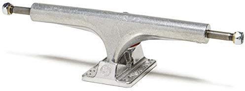 Independent 215 Stage 11 Skateboard Trucks - Polished 215mm by Independent
