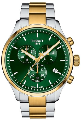 Tissot Chrono XL Classic T116.617.22.091.00