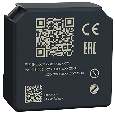 Schneider Electric CCT Funkschalter, Sensorschalter, 240 V AC / 300 mW