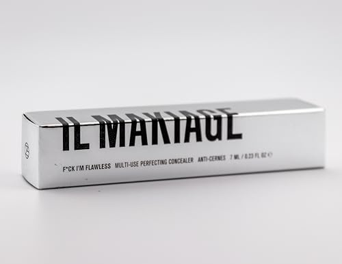 Il Makiage I'M Flawless Multi-Purpose Concealer, 09, 1 oz (Pack of 1)