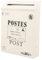 Yardenfun Boîtes Aux Lettres Murales De Style Américain Boîte Aux Lettres Dextérieur Boîte Aux Lettres Vintage pour Jardin