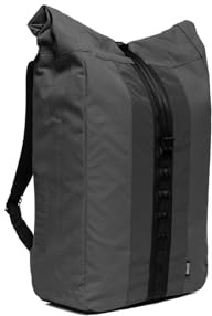 Capsuled Messenger 32 L Tasche, Dunkelgrau