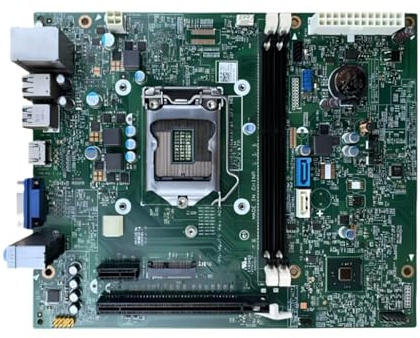 For 3647 SFF Desktop Motherboard 12127-1M DIH81R CN-02YRK5 2YRK5 LGA 1150 DDR3