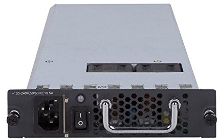 HP 7500 650W AC Power Supply - Fuente de alimentación