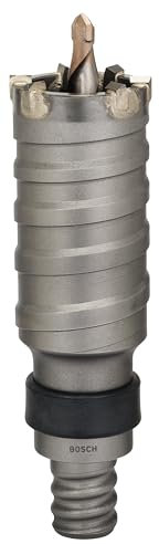 BOSCH 2608580518 - Corona SDS-MAX-9: 2 piezas: 45 x80