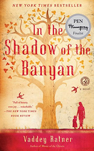In the Shadow of the Banyan: A Novel (English Edition)