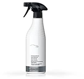 BMW, Rimuovi insetti originale