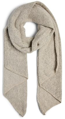 PIECES Pcpyron Long Scarf Noos Bc