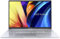 Asus Vivobook 16 F1605ZA#B086ZSCKNS, Notebook con Monitor WUXGA 16:10 da 16 Anti-Glare, 60Hz, Intel Core 12ma gen i7-1255U, RAM 16GB, 1TB SSD PCIE, grafica Intel Iris Xe, WIN 11 HOME, Argento
