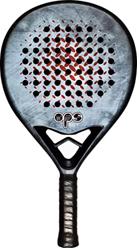 Our Padel Story Padelschläger - HEX12K