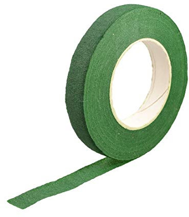 Cinta selladora para calafateo (30.2 m de longitud, color verde oscuro, PVC protectora, aislante eléctrico, cinta fría (30.2 m de longitud, verde oscuro, PVC protector, aislante eléctrico
