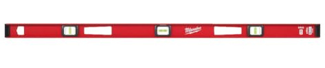 Milwaukee 4932478566 Nivel Perfilado I Magnético, 120cm Longitud