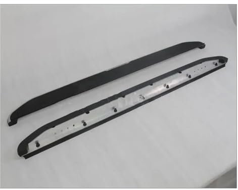 Auto Schweller Für Land Für Rover Für Discovery Sport 2015-2020 2Pcs Links Rechts Aluminium Trittbrett Schritt Bar Auto Pedal Schutz Seite Röcke Trittbretter Seitenschweller