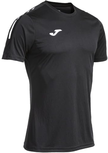 Joma - T-shirt för män – OS – kortärmad