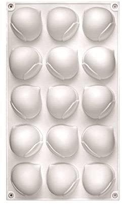 Kastanien Form Silikon 3D Form Für Fondant Dekoration Kuchen Werkzeuge Backen Ornamente Handgemachte Seife