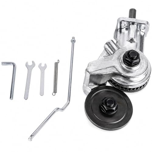 New Electric Drill Plate Cutter Attachment, Cardboard Nibbler Metal Cutter, Lithium Impact Drill Shears Attachment for Cutting Thin Iron Sheets and Other Materials