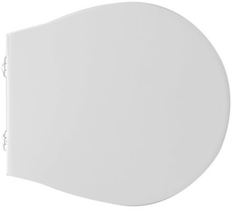 WC-Sitz für Azzurra Vaso Vera 48
