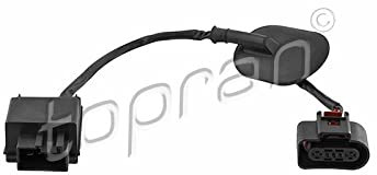 Topran Steuergerät, Kraftstoffpumpe 115 834