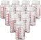 Sterifeed Baby Bottle, Reusable, Sterile, 130ml, Pack of 10