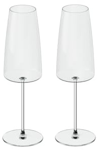 Villeroy & Boch Signature Metrochic Sektkelch 0,12 l Set 2tlg