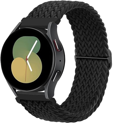 Klockarmband Nylon för Polar Vantage V3/M3/M2/M,Grit X/X2 Pro/Street X, 22mm Sport Ersättningsrem Armband Ersättningsband för OPPO Watch X2/X/2/2R,Kompatibel med Oneplus Watch 3 47mm/2/2R
