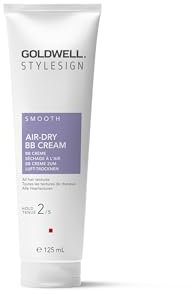 STYLESIGN SMOOTH BB CREME ZUM LUFTTROCKNEN ideal für alle Haarstrukturen, 125ml