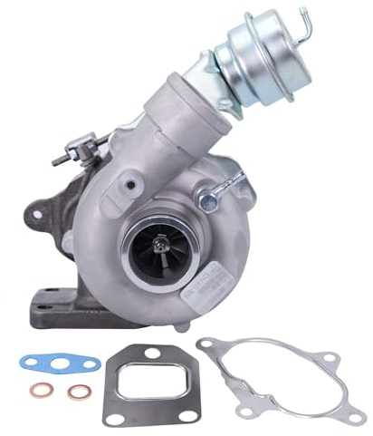 Bapmic Turbolader Kompatibel mit V-W Transporter IV T4 70B 70A 70E 1995-2003 ACV,2.5LD 53149707018 074145701A K14