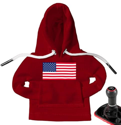 Auto-Schalthebel-Abdeckungs-Hoodie, Auto-Schalthebel-Hoodie | Lustiger Pullover-Hoodie für Gangschaltung | Lustige Schalthebelabdeckung fürs Auto, Auto-Schalthebel-Kapuzenabdeckung, Sweatshirt-Auto-Sc