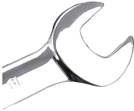 Set di Chiavi Inglesi, Utensili manuali metrici placcati, Chiave a cricchetto, 1 pz. 5-32mm Set di Chiavi Chiave Multiuso Chiave a cricchetto Set di Chiavi Set di Chiavi Chiave Universale St