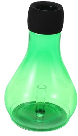 SUPVOX Trumpet Mute Straight Replacement for Beginners Students Lightweight Plastic Cup Mute Quiet Practice in Apartment