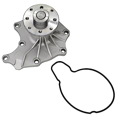 Pompe à eau VI8972590181 VI8944519910 Compatible avec la pelle Kobelco SK60