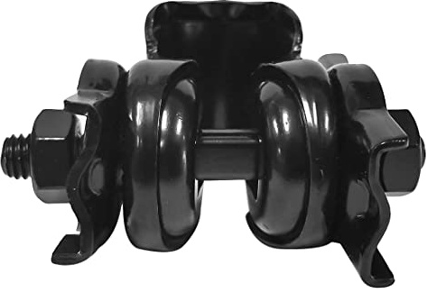 Sunlite Double Rail Saddle Clamp