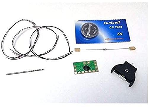 Gaugemaster GM-GM385 OO/HO Vehicle Lighting Kit