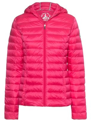 JOTT CLO Chaqueta, Fucsia, XS para Mujer
