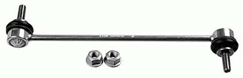 LEMFÖRDER 36704 01 Stange/Strebe Stabilisator für Ford Fiesta VI (CB1, CCN) 2008 - Links, Rechts, Vorderachse und Andere Fahrzeuge | Kompatibel mit: FORD B-MAX, ECOSPORT, FIESTA VI, FIESTA VI Van, FIESTA VII, KA+ III, KA+ III Stufenheck, PUMA